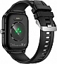 - HOCO Y27 Smart sports watch (call version) Black (6942007645430)