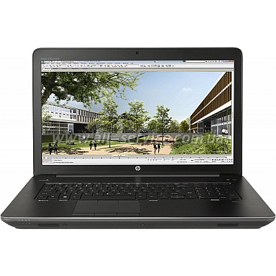 Ноутбук HP Zbook 17 17.3FHD AG (M9L93AV) Ноутбук HP Zbook 17 17.3FHD AG (M9L93AV)