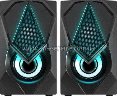 ������������ ������� Defender Solar 1 Black (65401)