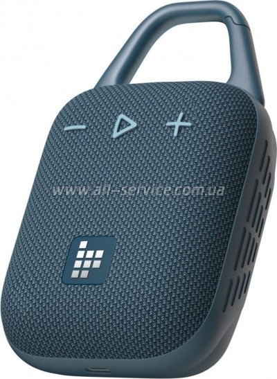   Tronsmart Mirtune H1 Blue (1117207)