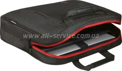    Defender 15,6" Geek black (26084)