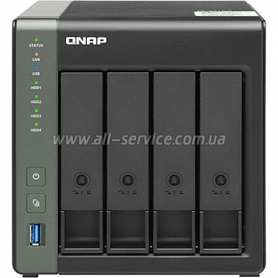   QNAP TS-431KX-2G