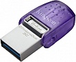  Kingston 64GB DataTraveler microDuo 3C USB 3.2/Type C (DTDUO3CG3/64GB)