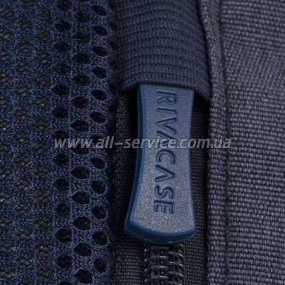    RivaCase 15.6" 7760 Blue (7760Blue)
