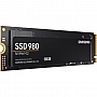 SSD  Samsung 980 EVO 250GB NVMe M.2 (MZ-V8V250BW)