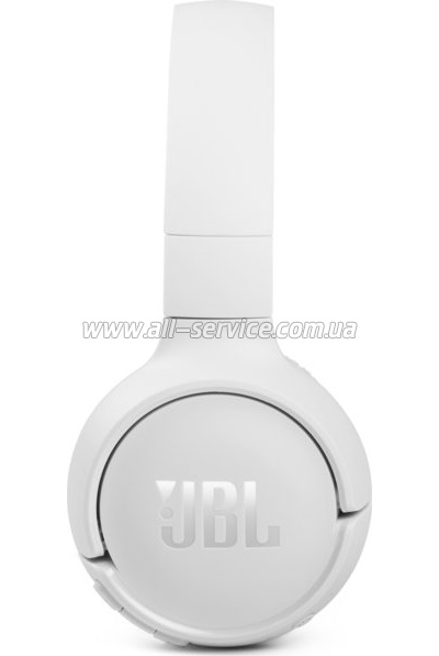  JBL Tune 510BT White (JBLT510BTWHTEU)