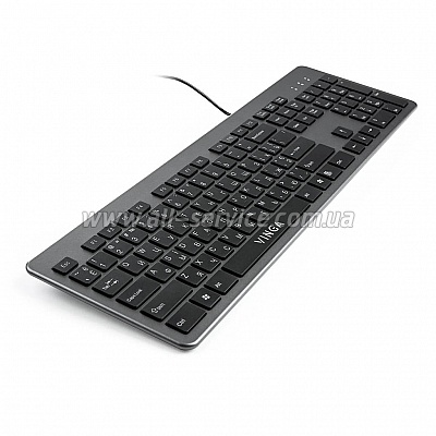  Vinga KB735 black-grey
