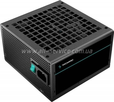   Deepcool 600W PF600 (R-PF600D-HA0B-EU)