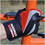    MadMax MFG-568 Extreme 2nd edition Black/Red XXL (MFG-568_XXL)