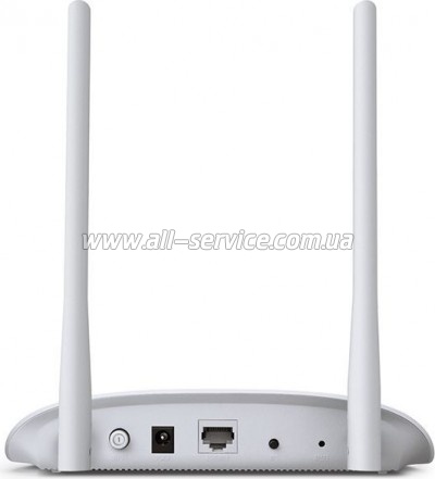   Wi-Fi TP-Link TL-WA801N