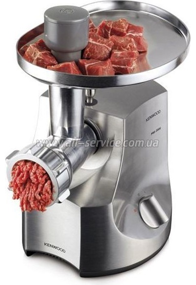  Kenwood MG 700 (MG700)