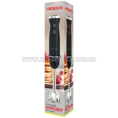  Ardesto HBG-600B