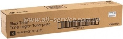 �����-�������� Xerox AltaLink C8130/ C8135 Black (006R01754)
