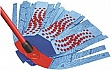     Vileda Super Mocio 3Action Velour (4023103072213)