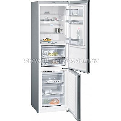  Siemens KG39FSW45