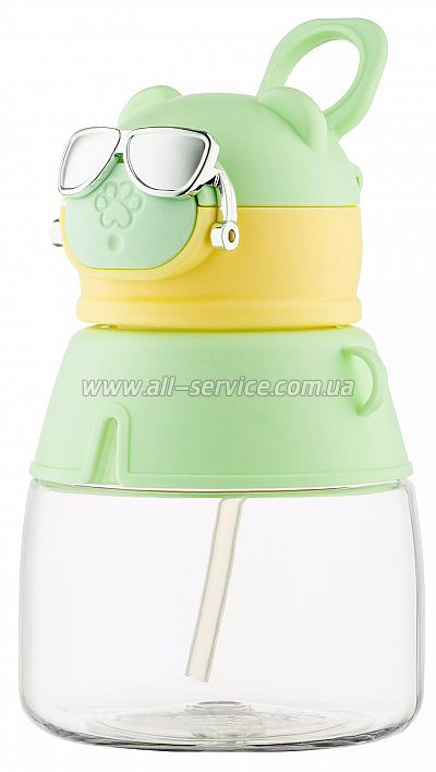    Ardesto Space 550 green (AR2255SG)