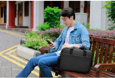    Dell 15" Ecoloop Pro Briefcase (460-BDLI)