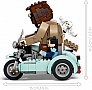 ����������� LEGO Harry Potter ������� ������� � ����� �� ��������� (76443)