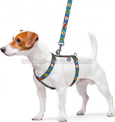  WAUDOG Nylon  QR  "" S (5606)