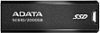  SSD USB 3.2 2TB SD610 ADATA (SC610-2000G-CBK/RD)