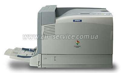 Принтер A3 цв. Epson AcuLaser C9100 C11C565011BZ