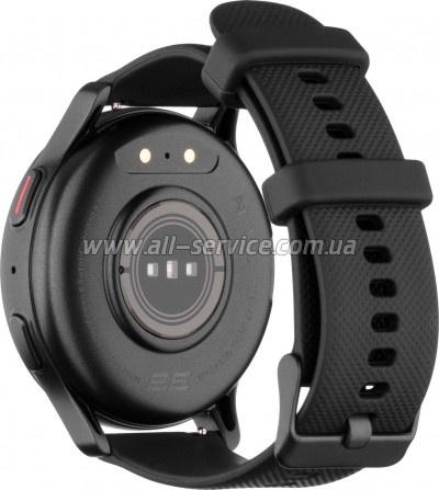- 2E Motion GT2 47mm Black (2E-CWW21BK)