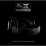 Наушники Logitech G PRO X Gaming Headset + Stand USB Black (991-000358) Наушники Logitech G PRO X Gaming Headset + Stand USB Black (991-000358)
