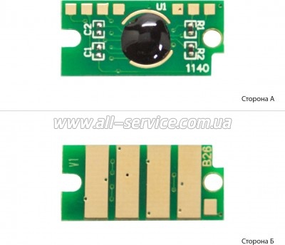 Чип АНК Xerox VersaLink B400/ B405 (1801963) Чип АНК Xerox VersaLink B400/ B405 (1801963)