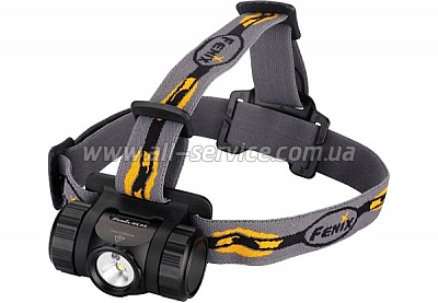 Фонарь Fenix HL35 XP-G2 R5 230 лм. 2хАА Фонарь Fenix HL35 XP-G2 R5 230 лм. 2хАА
