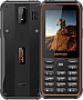   Ulefone Armor Mini 3 Black (6937748735960)