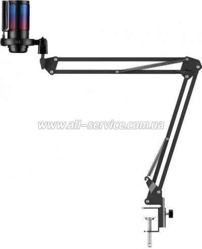  GamePro UGM145B Black (UGM145B)
