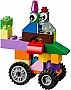 ����������� LEGO Classic ������� ������� ��� ����������� ��������������� (10696)