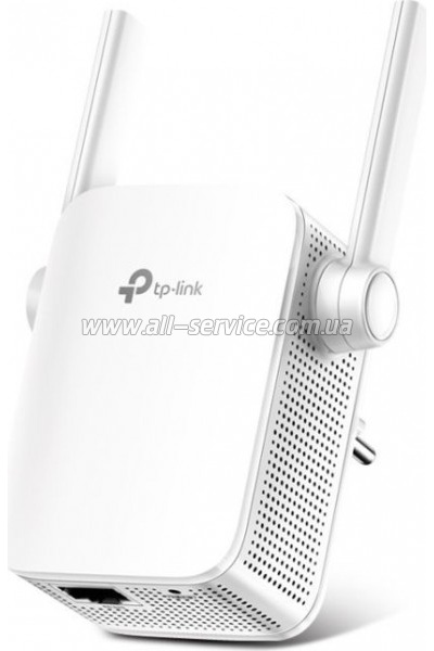  TP-Link RE205 AC750, 1FE LAN (RE205)