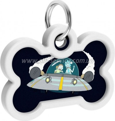    WAUDOG Smart ID  QR  "   1",  4028  (231-0280)