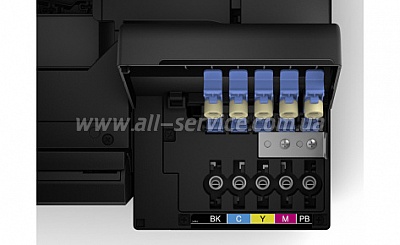  3 Epson L7180   c WI-FI (C11CG16404)