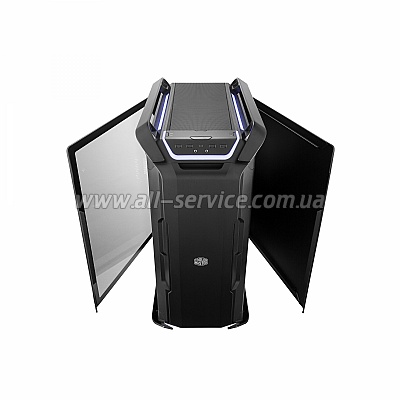  Cooler Master Cosmos C700P Black Edition (MCC-C700P-KG5N-S00)