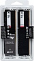     DDR5 64GB (2x32GB) 6000 MHz Beast Black XMP Kingston Fury (ex.HyperX) (KF560C30BBK2-64)