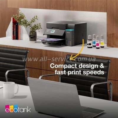 ��� Epson L6370 WiFi (C11CL43405)
