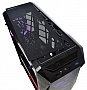  QUBE Flame-RGB  Black (FLAME_FCNU3)