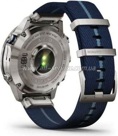 �����-���� Garmin MARQ Captain Gen 2 (010-02648-11)