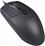 A4Tech OP-730D Black