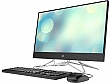  HP 24-df0007ur AiO (158J9EA)