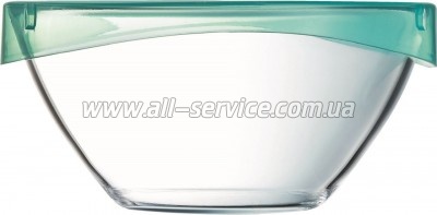 �������� Luminarc Keep'n Box Moss Green 2.6� (P3671)