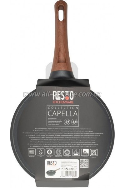 ��������� Resto Capella 24�� (93509)
