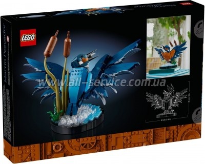  LEGO Icons   834  (10331)