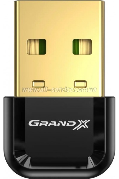 Bluetooth- Grand-X BT53G (BT53G)