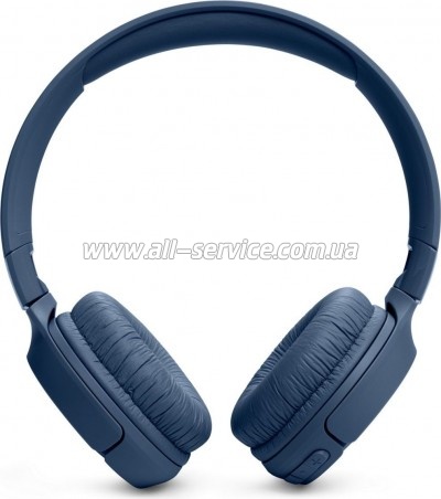 �������� JBL Tune 520BT Blue (JBLT520BTBLUEU)