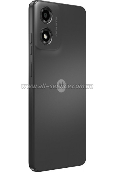   Motorola E14 4/64GB Graphite Grey (PB3C0035RS)