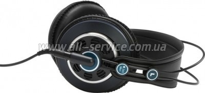  AKG K240 MKII Black (2058X00190)