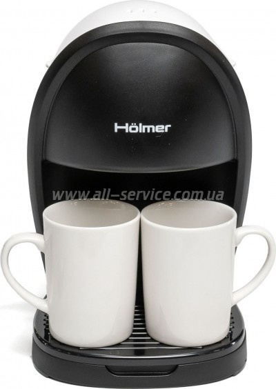   H?lmer HCD-023W